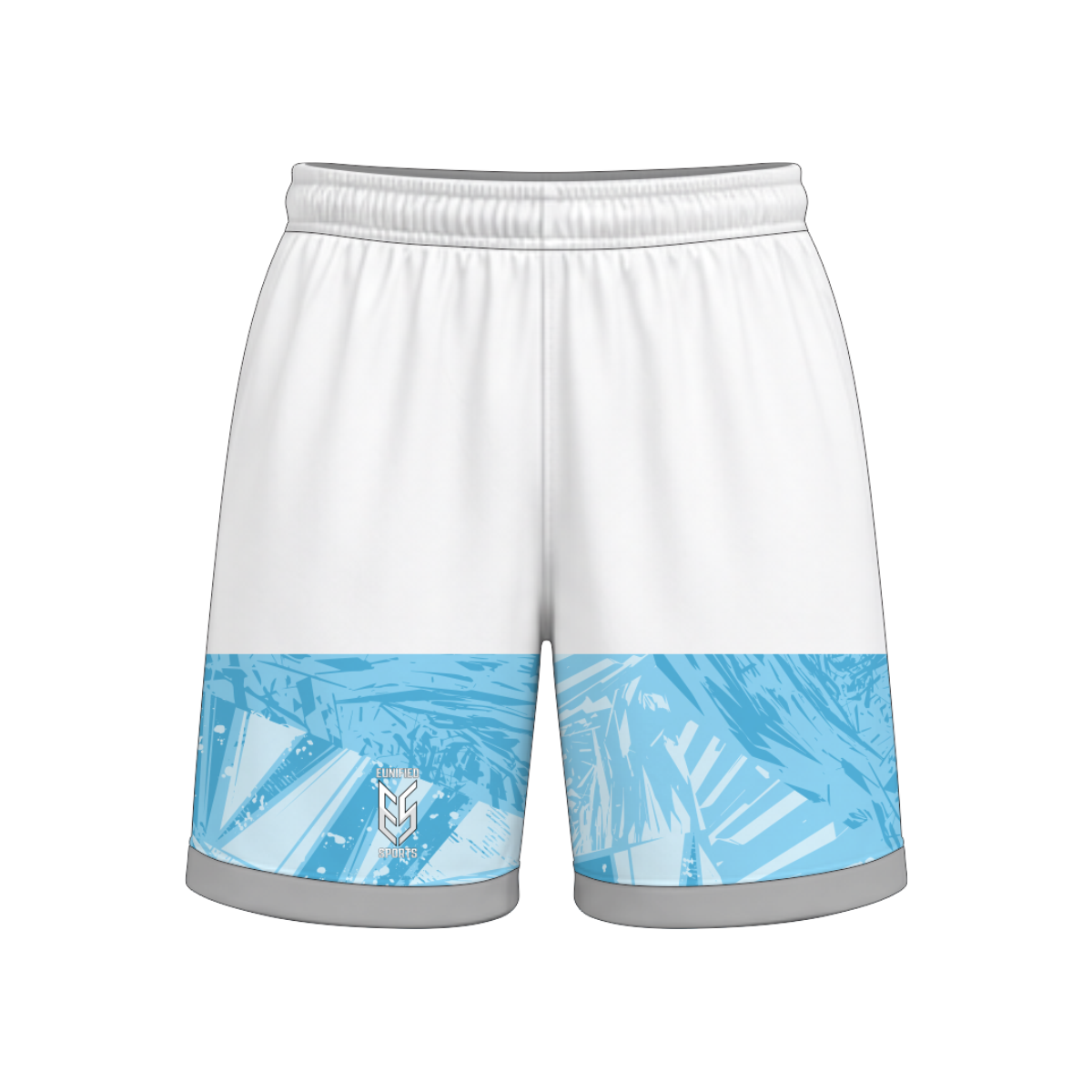 TRADITIONAL CUT SHORTS A 1 FRONT